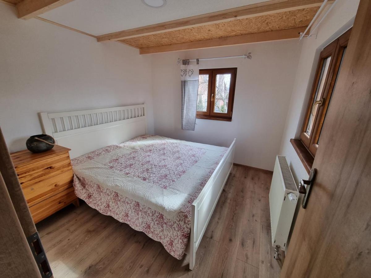 Domcek Pod Orechom Banská Štiavnica 외부 사진