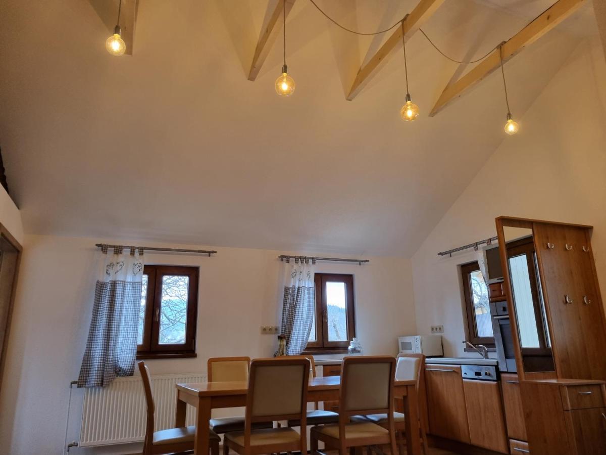 Domcek Pod Orechom Banská Štiavnica 외부 사진