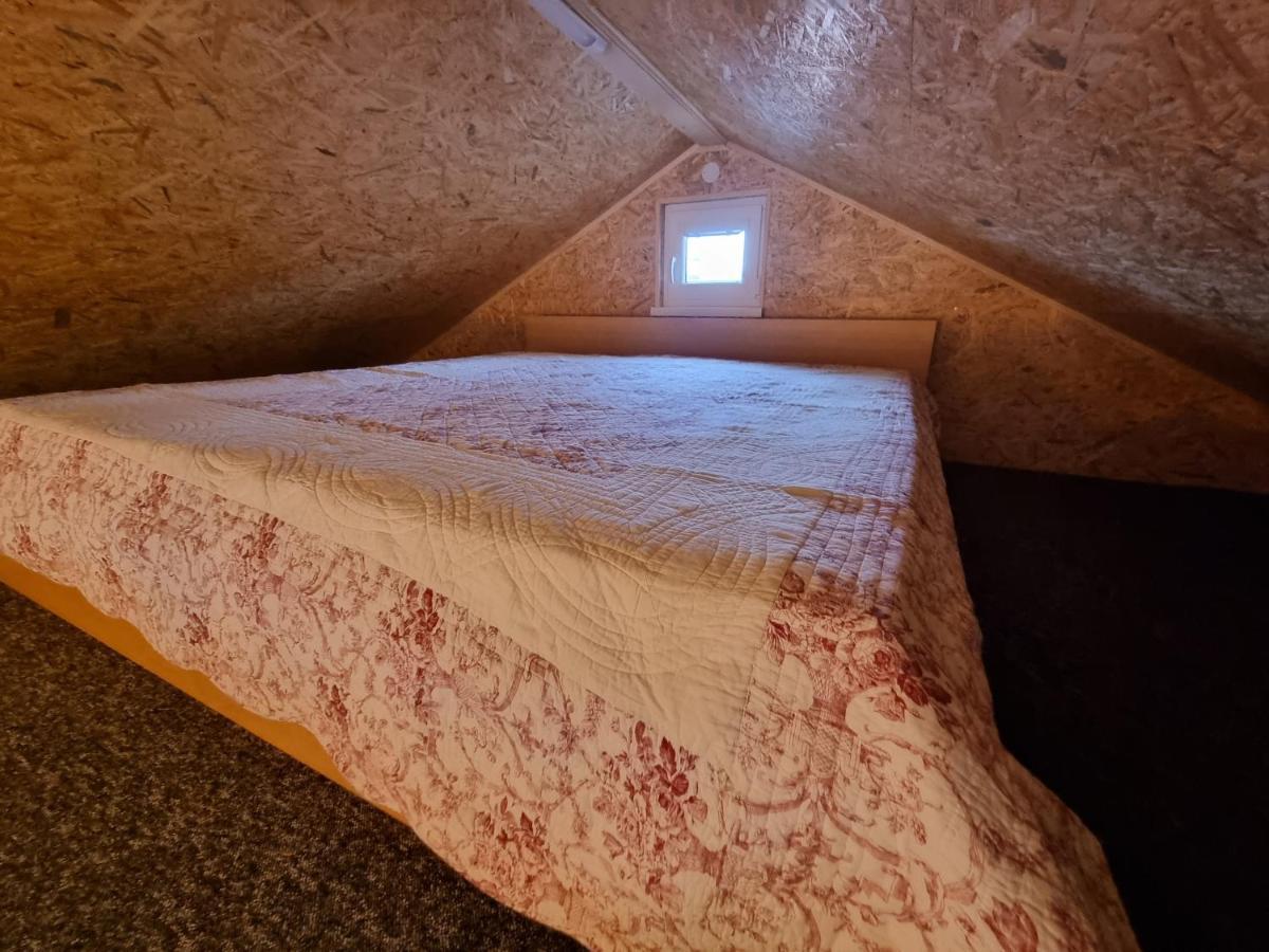 Domcek Pod Orechom Banská Štiavnica 외부 사진