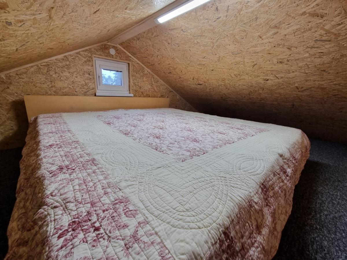 Domcek Pod Orechom Banská Štiavnica 외부 사진