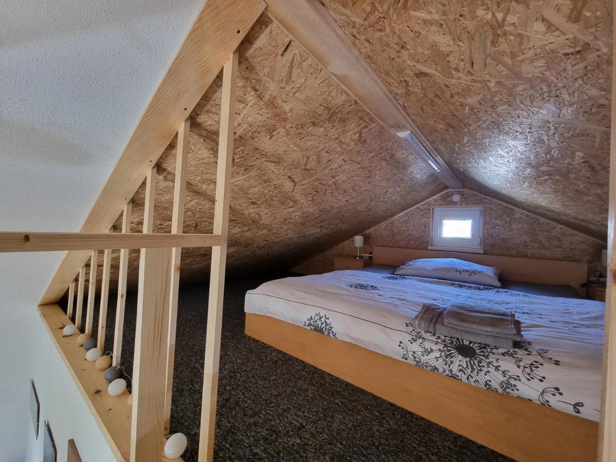 Domcek Pod Orechom Banská Štiavnica 외부 사진