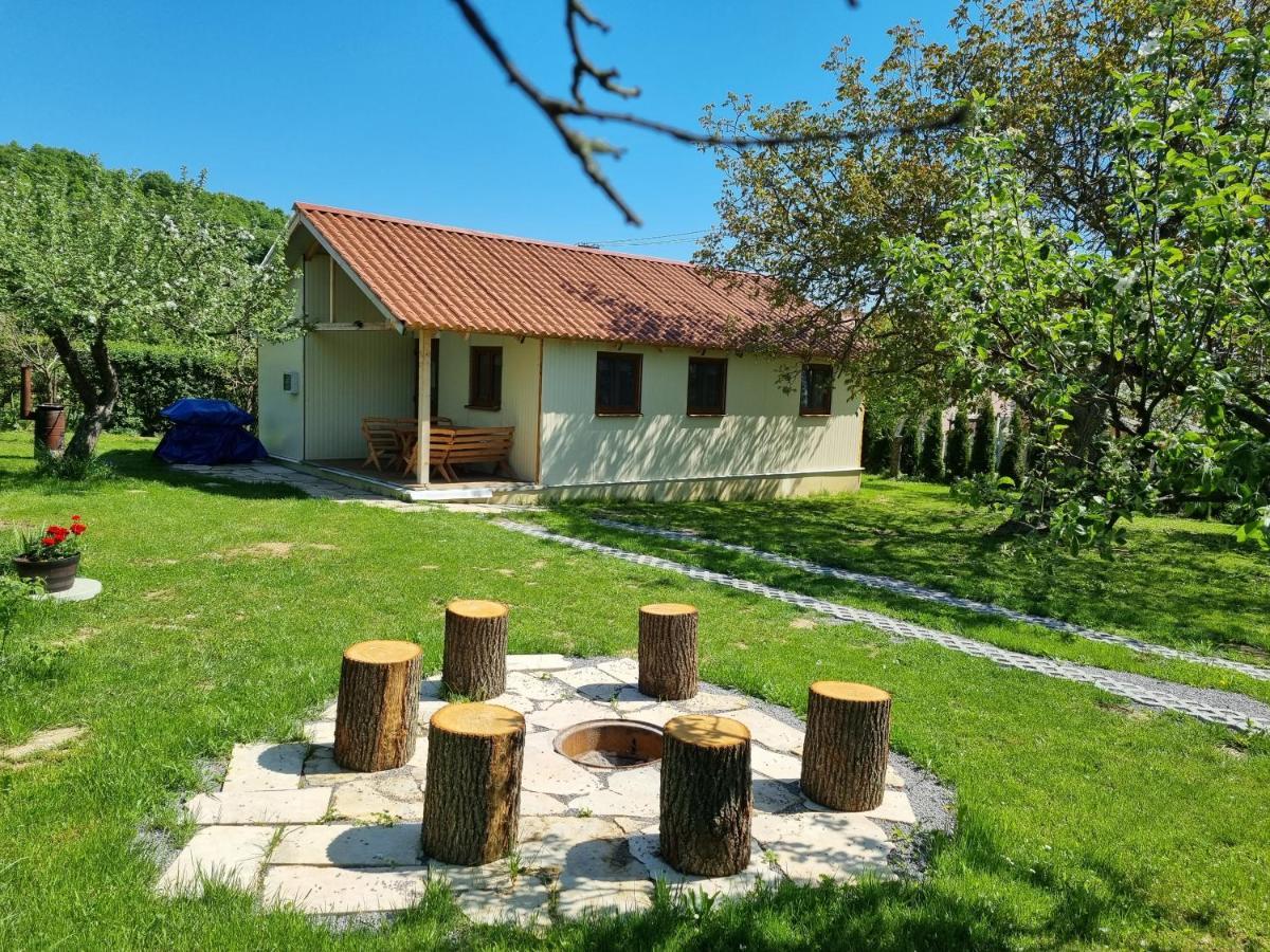 Domcek Pod Orechom Banská Štiavnica 외부 사진